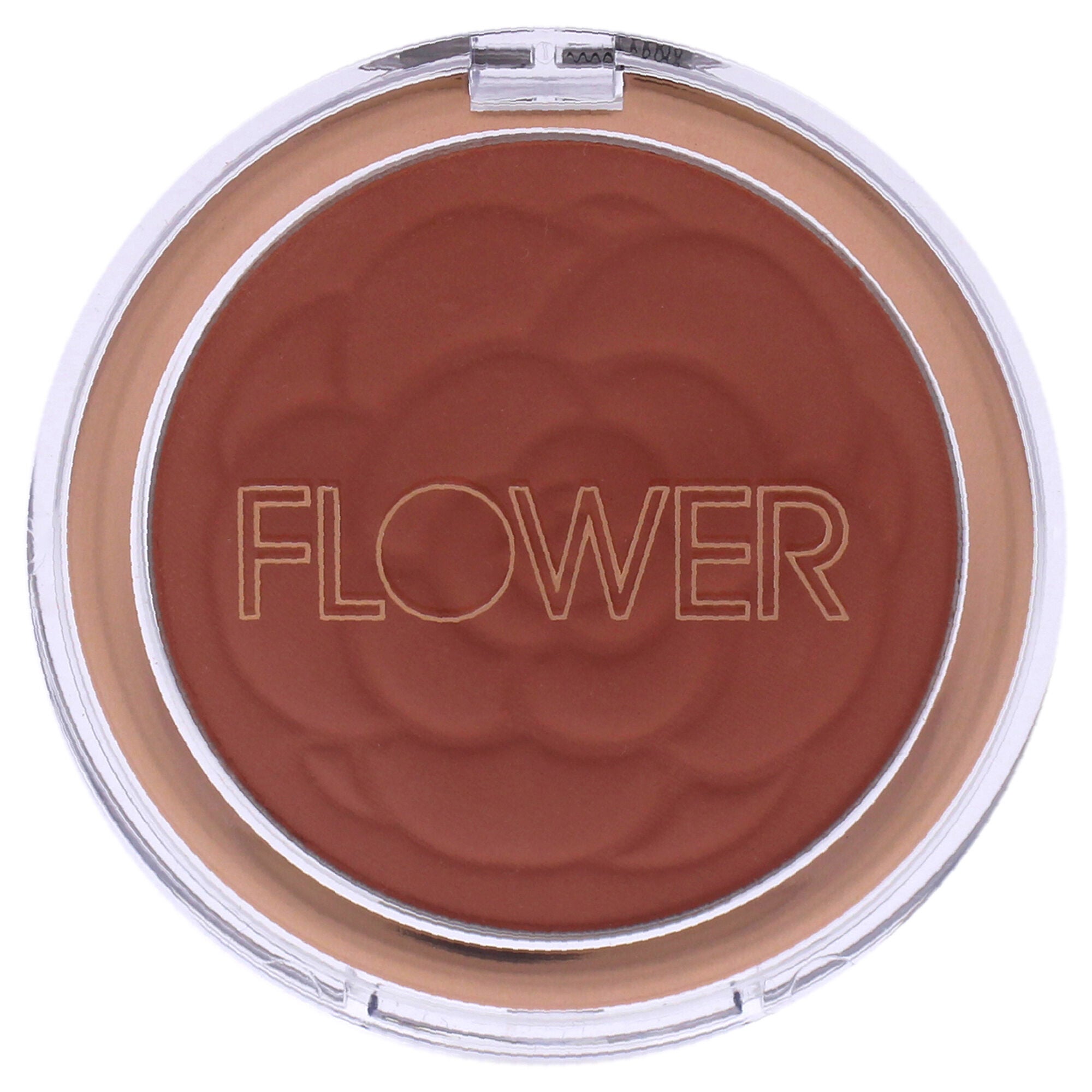 Flower Pots Powder Blush - Peach Primrose by Flower Beauty for Women - 0.21 oz Blush, See Description, alternate image number 1