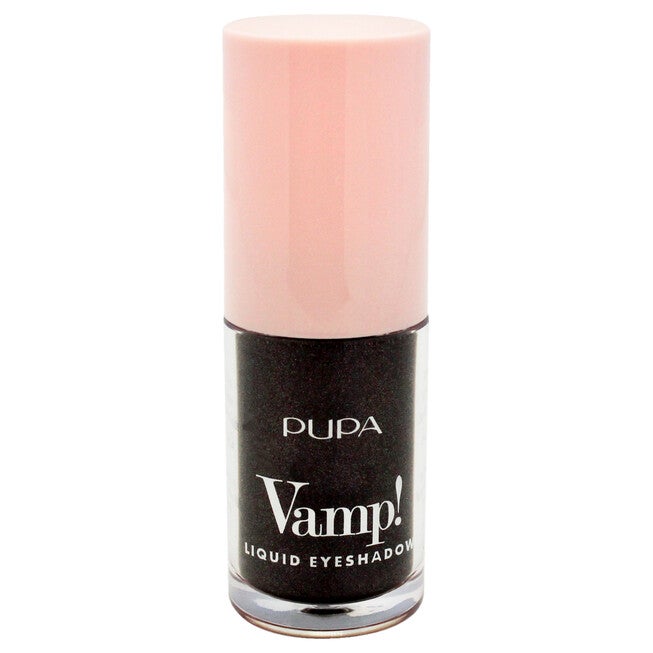 Vamp! Liquid Eyeshadow - 012 Anthracite by Pupa Milano for Women - 0.13 oz Eye Shadow, NA, alternate image number null