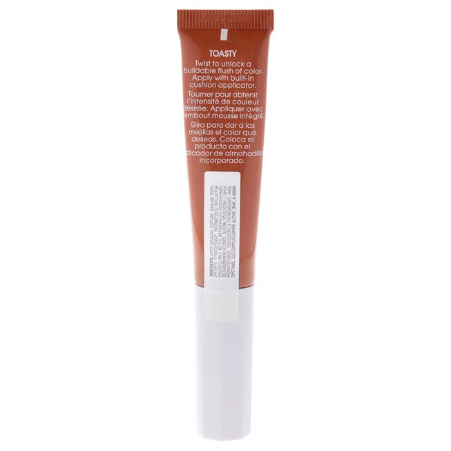 UltraLight Liquid Blush - Toasty by Flower Beauty for Women - 0.47 oz Blush, See Description, alternate image number 1