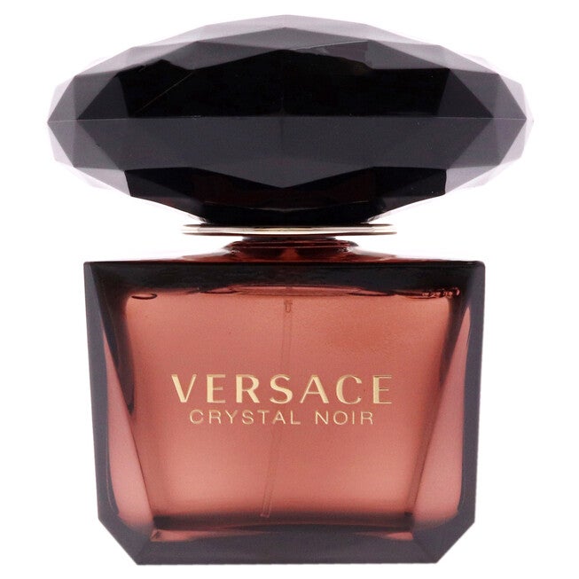 Versace Crystal Noir by Versace for Women - 3 oz EDT Spray, , alternate image number null