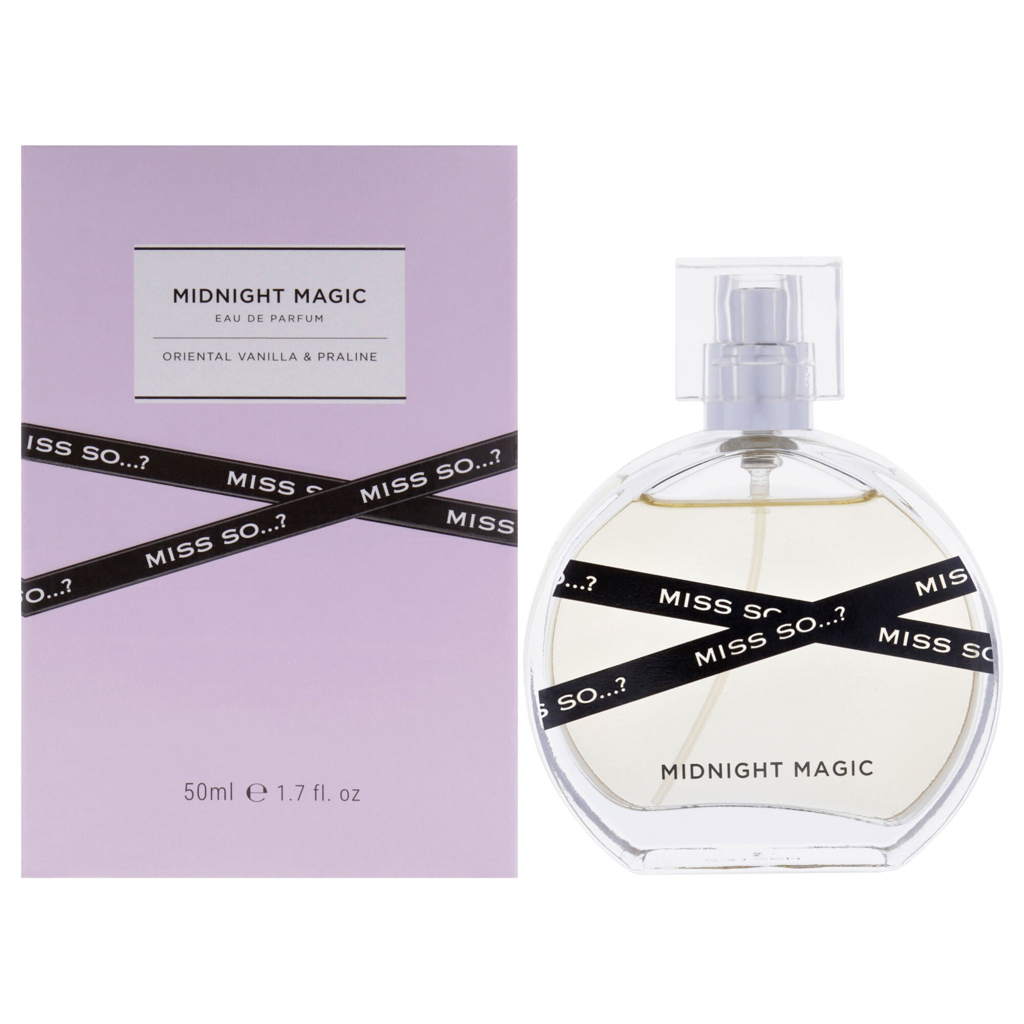 Midnight Magic by So&hellip;? for Women - 1.7 oz EDP Spray, See Description, hi-res image number 0