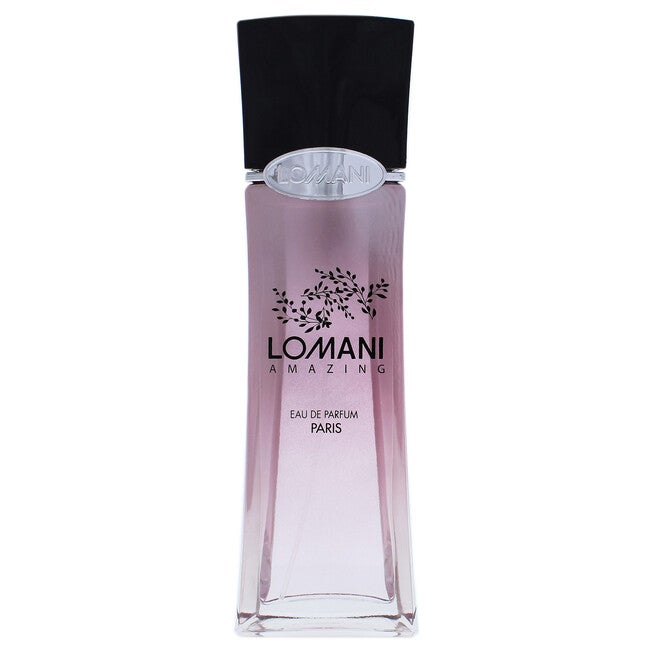 Lomani Amazing by Lomani for Women - 3.3 oz EDP Spray, NA, alternate image number null