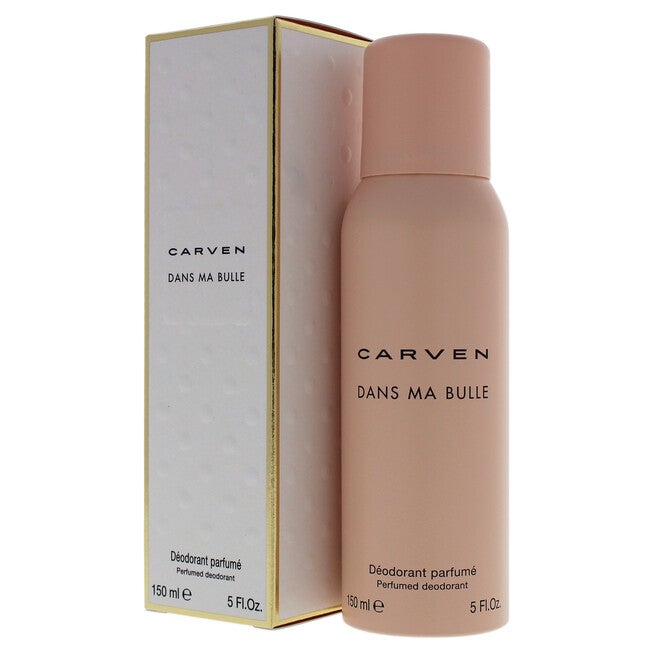 Dans Ma Bulle by Carven for Women - 5 oz Deodorant Spray, , alternate image number null