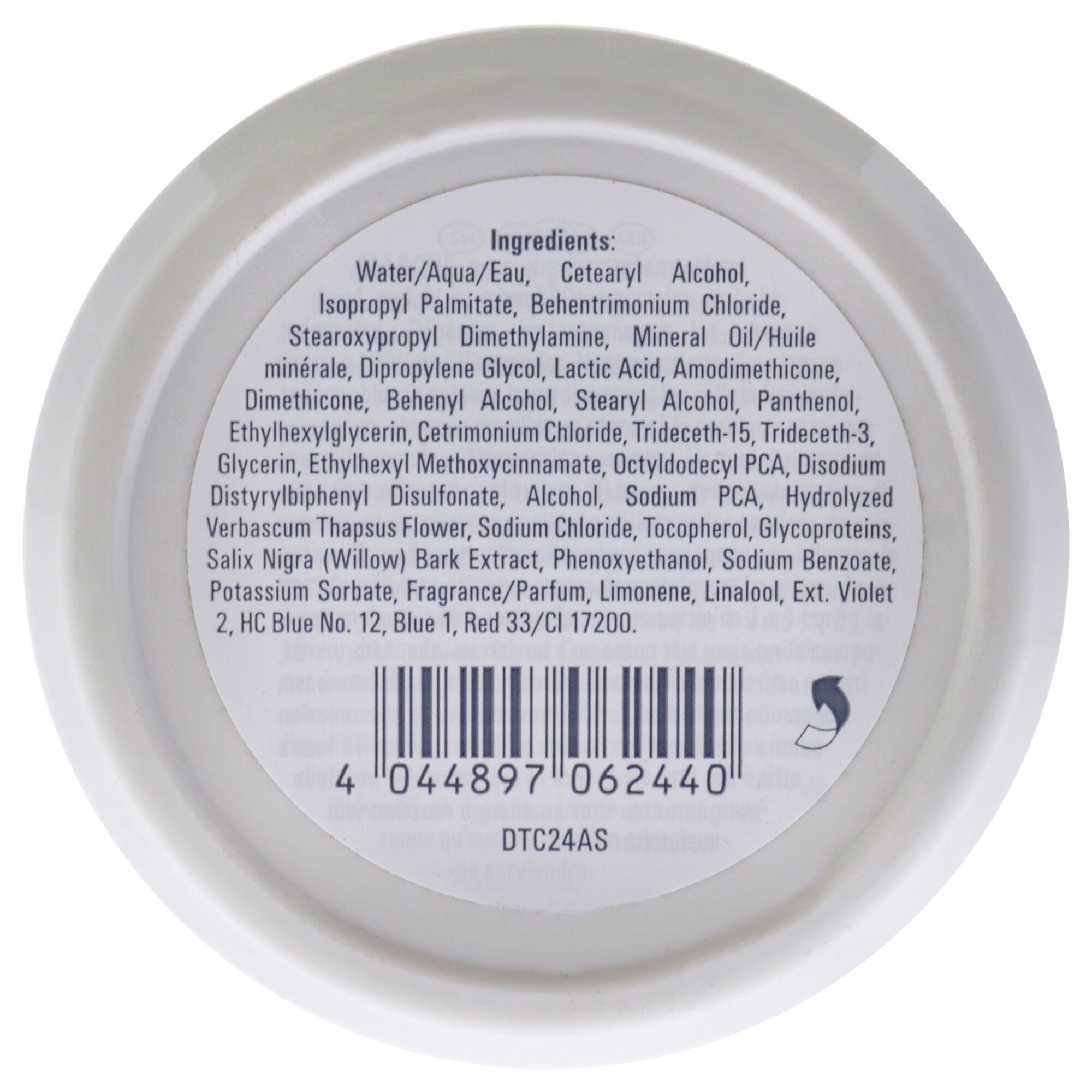 Dualsenses Silver 60 Sec Treatment by Goldwell for Unisex - 6.7 oz Treatment, , alternate image number 3