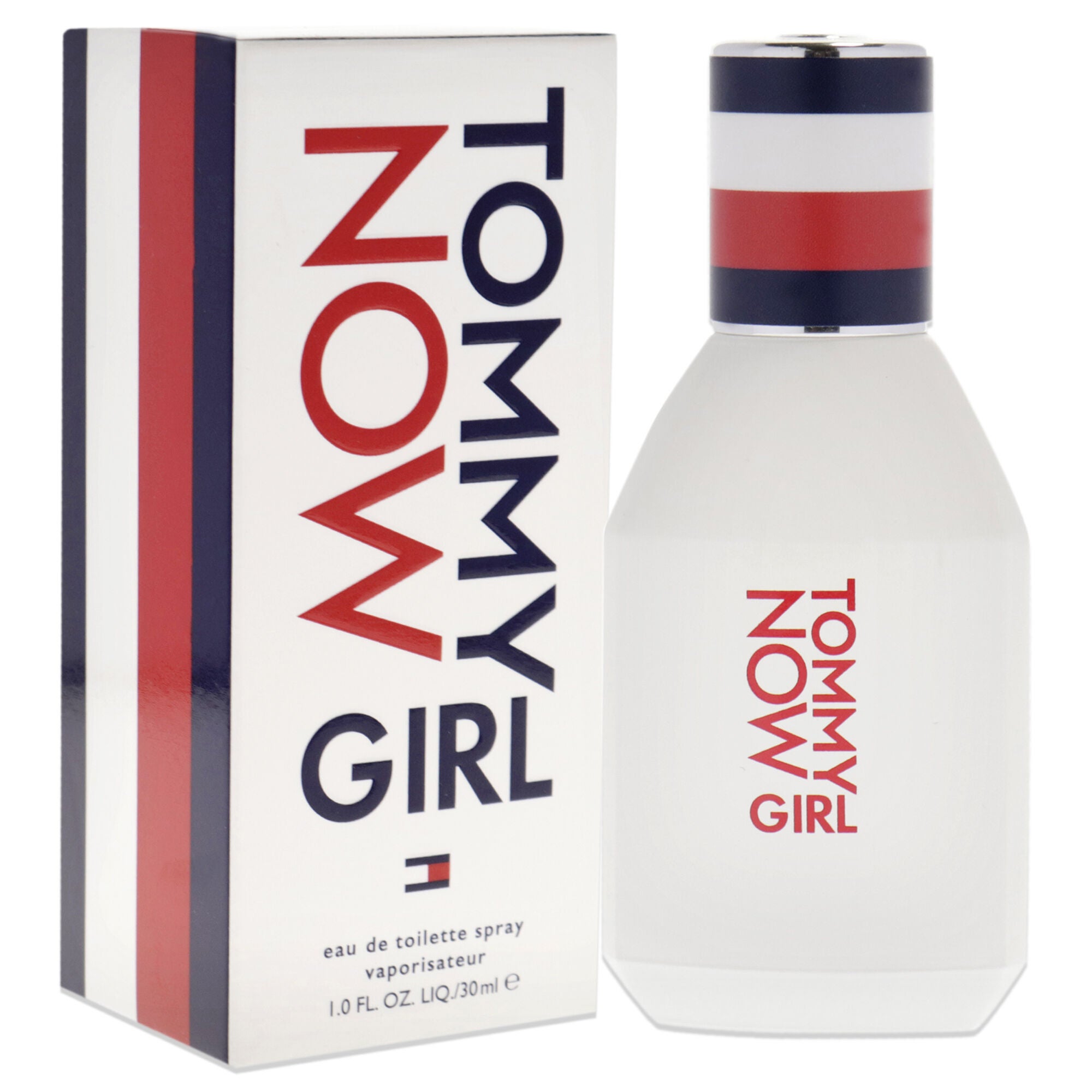 Tommy Now Girl by Tommy Hilfiger for Women - 1 oz EDT Spray, See Description, alternate image number 2