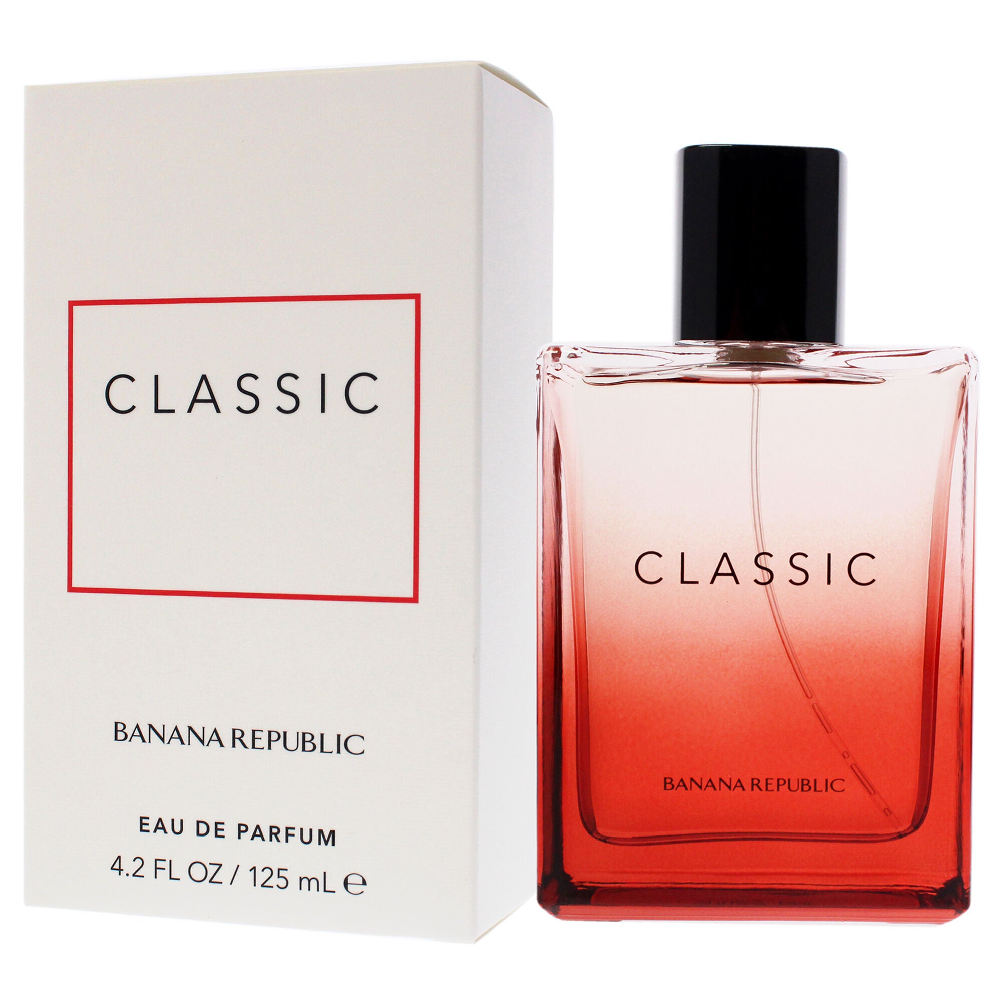 Classic Red by Banana Republic for Unisex - 4.2 oz EDP Spray, See Description, alternate image number 3