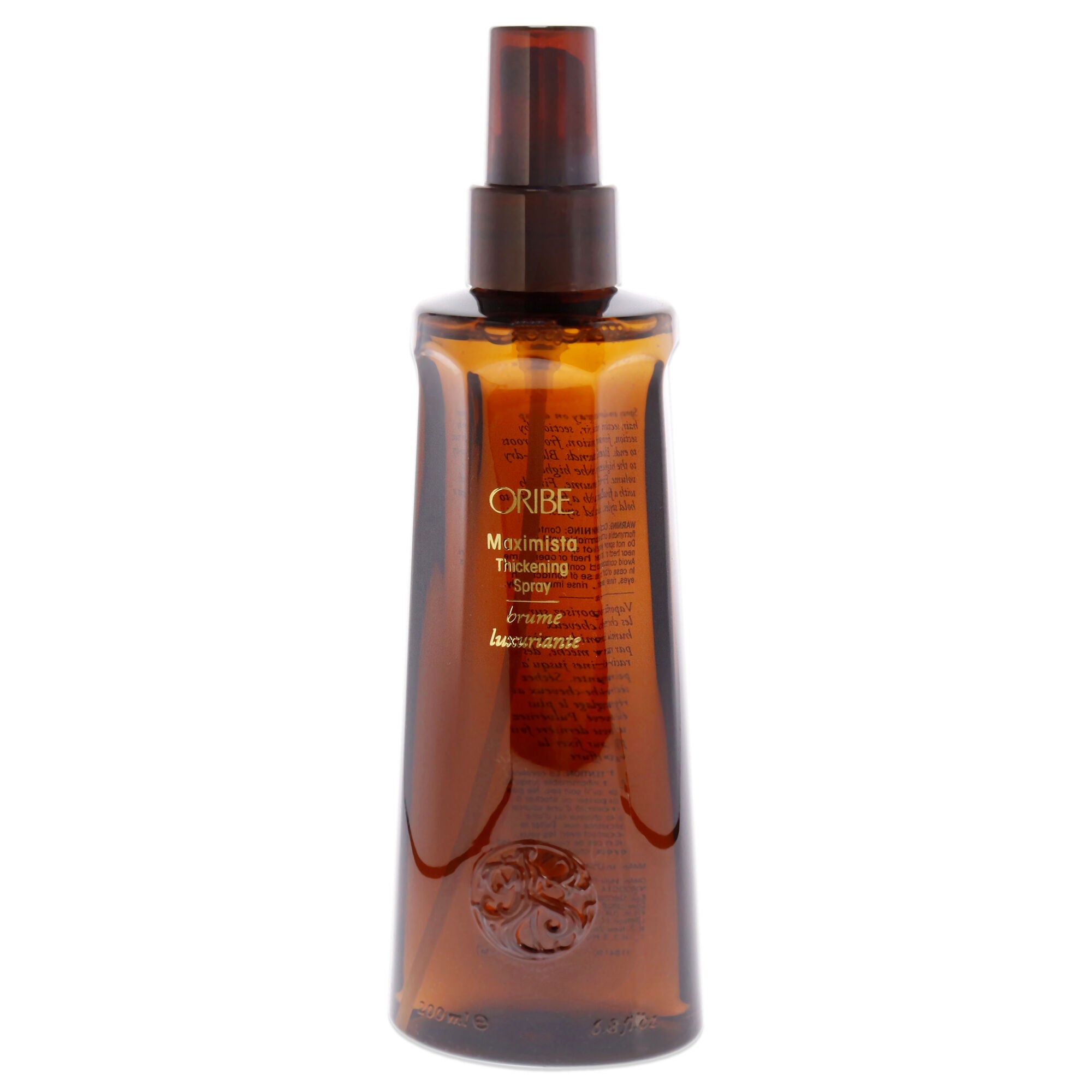 Maximista Thickening Spray by Oribe for Unisex - 6.8 oz Hair Spray, , alternate image number 6