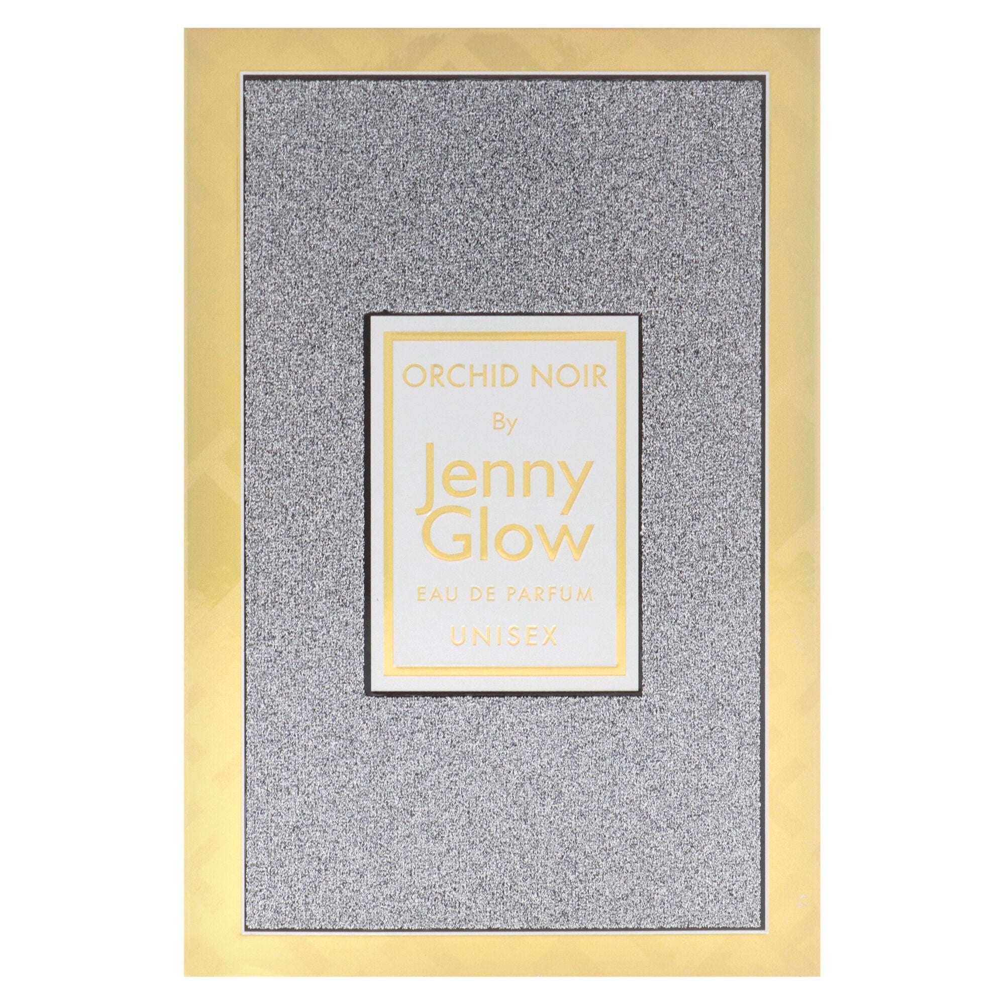 Orchid Noir by Jenny Glow for Unisex - 2.7 oz EDP Spray, Clear, alternate image number 4