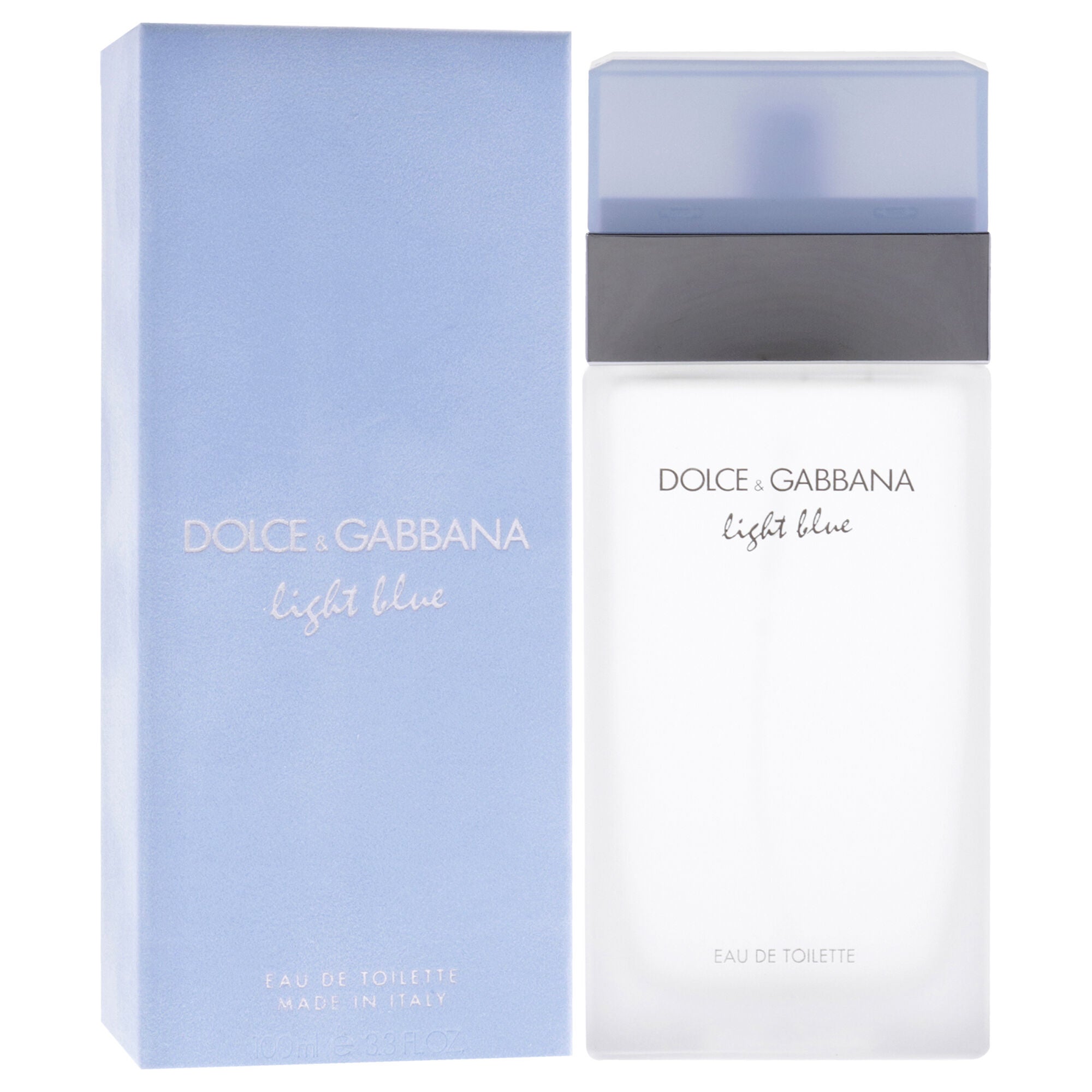 Light Blue by Dolce and Gabbana for Women - 3.3 oz EDT Spray, , alternate image number 7