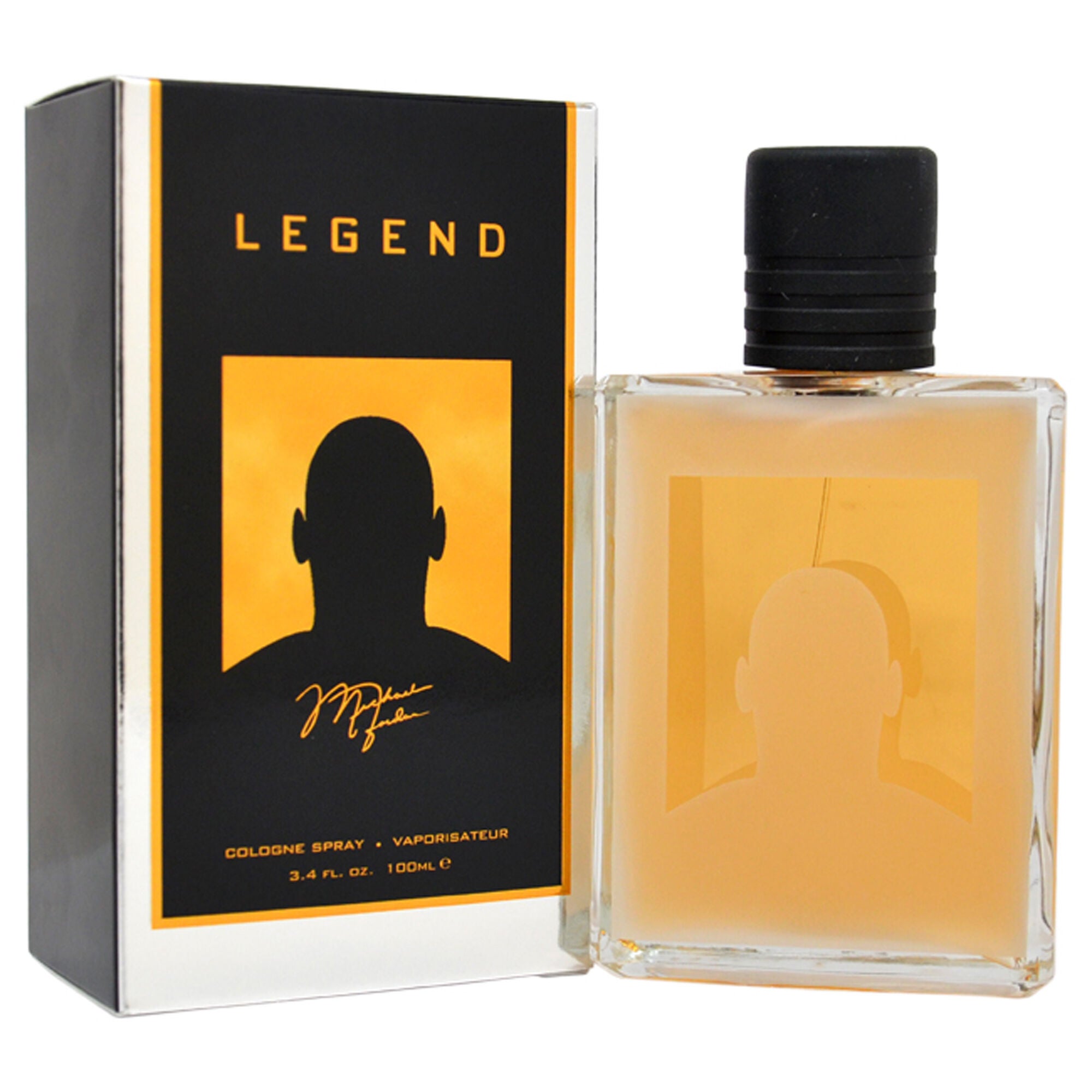 Michael Jordan Legend by Michael Jordan for Men - 3.4 oz Cologne Spray, , alternate image number 5