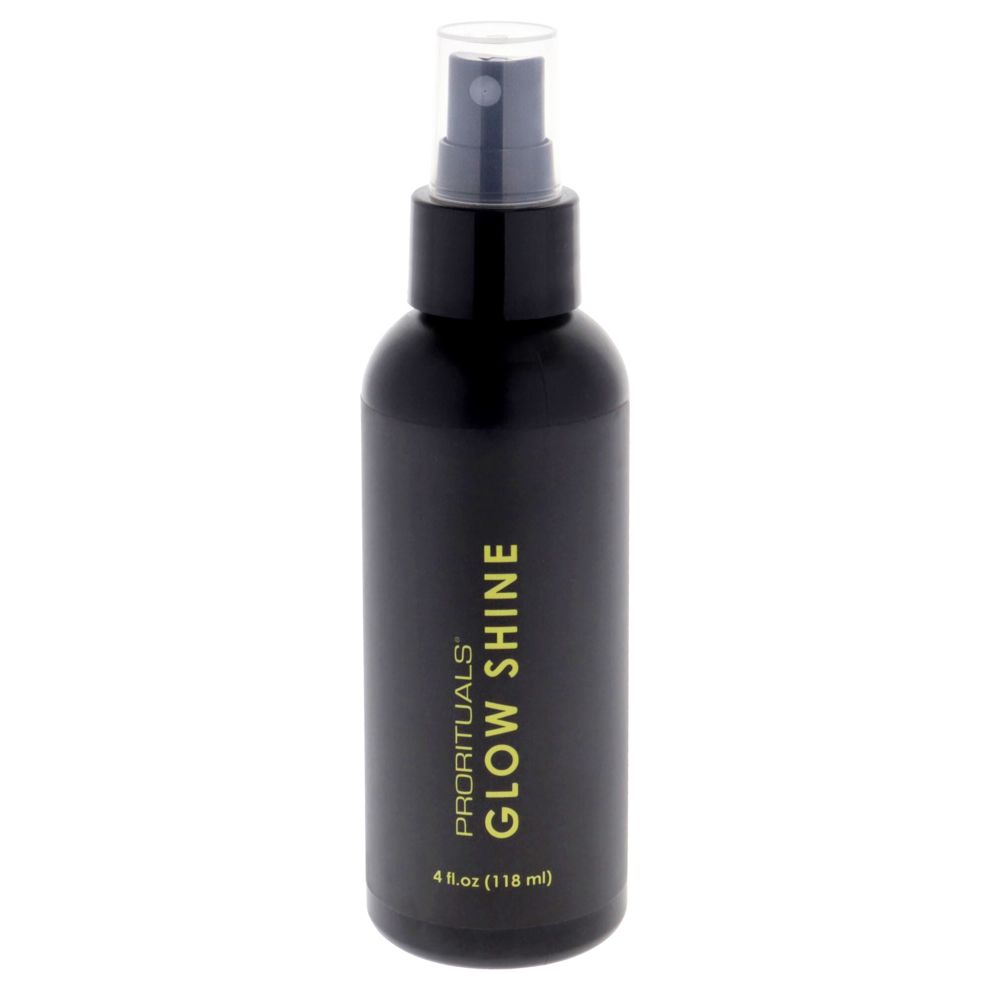 Glow Shine by ProRituals for Unisex - 4 oz Hair Spray, See Description, hi-res image number 0
