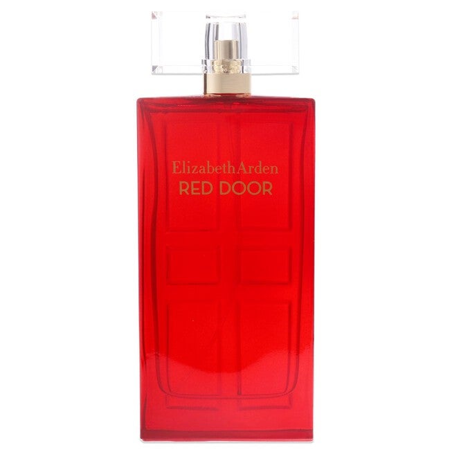 Red Door by Elizabeth Arden for Women - 3.3 oz EDT Spray, , alternate image number null