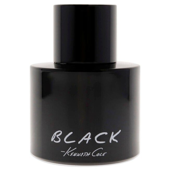 Kenneth Cole Black by Kenneth Cole for Men - 3.4 oz EDT Spray, , alternate image number 6