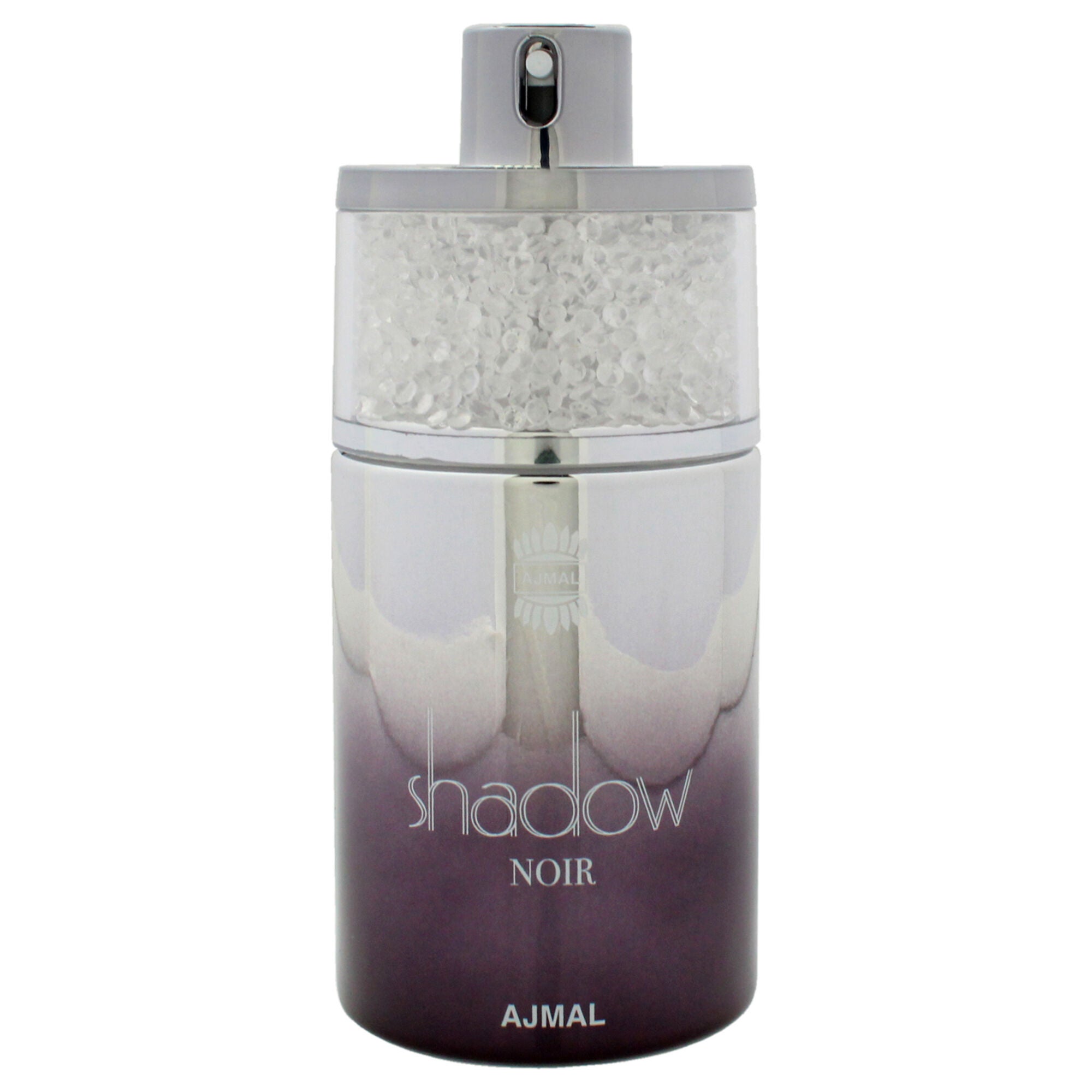 Shadow Noir by Ajmal for Women - 2.5 oz EDP Spray, See Description, alternate image number 4