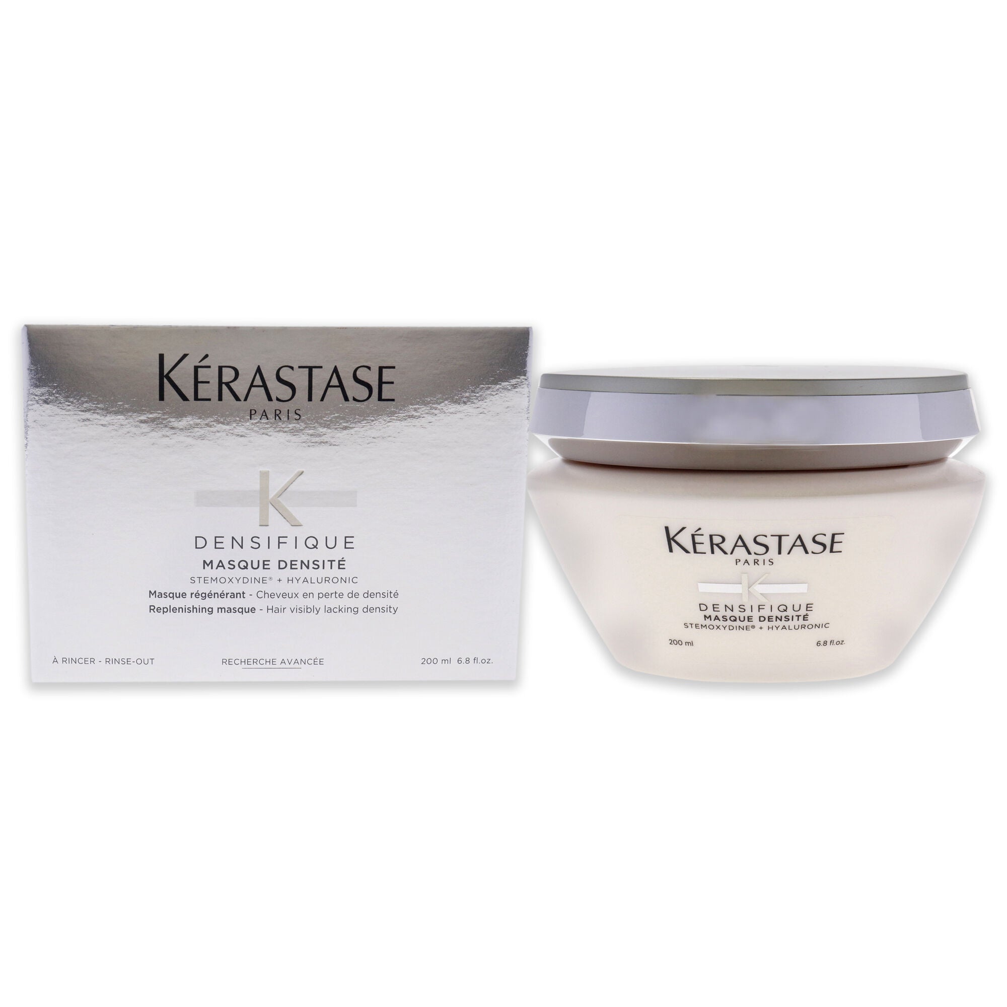Densifique Masque Densite by Kerastase for Unisex - 6.8 oz Masque, , alternate image number 5