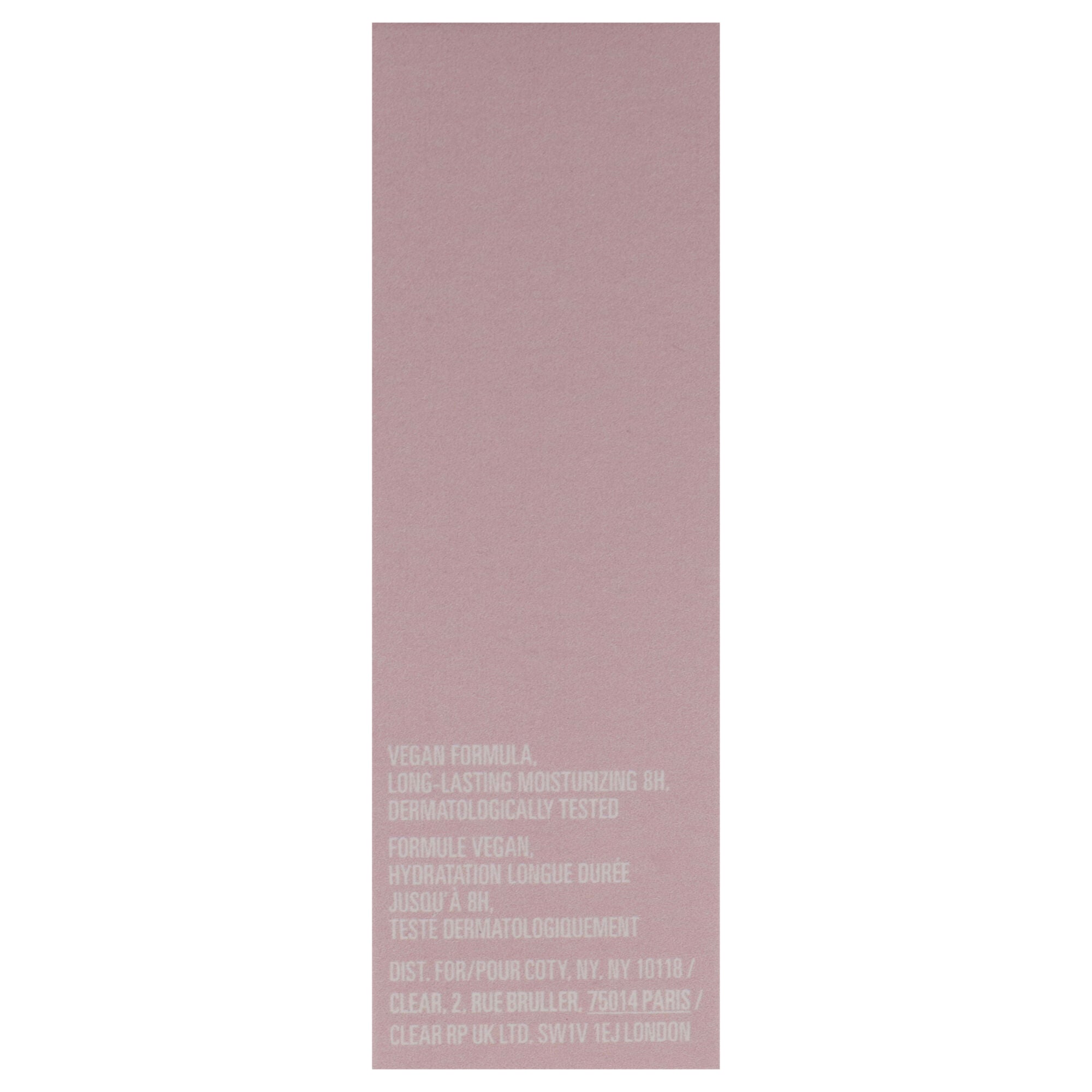 Matte Lipstick - 808 Kylie by Kylie Cosmetics for Women - 0.12 oz Lipstick, Pink, alternate image number 5