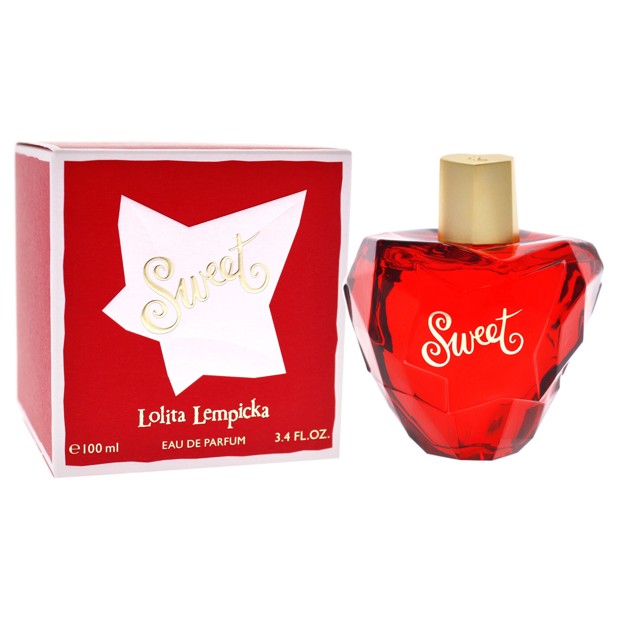 Sweet by Lolita Lempicka for Women - 3.4 oz EDP Spray, , alternate image number 6