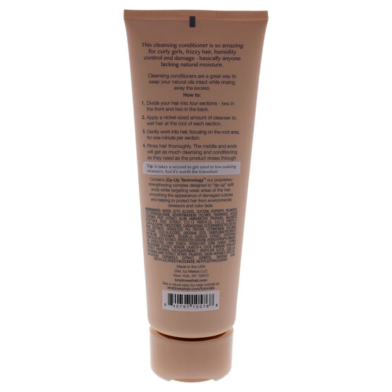 Frizz Management Cleansing Conditioner by Kristin Ess for Unisex - 8.45 oz Conditioner, , alternate image number null