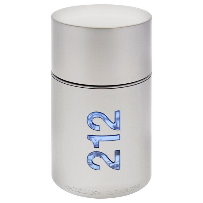 212 by Carolina Herrera for Men - 1.7 oz EDT Spray, NA, alternate image number null