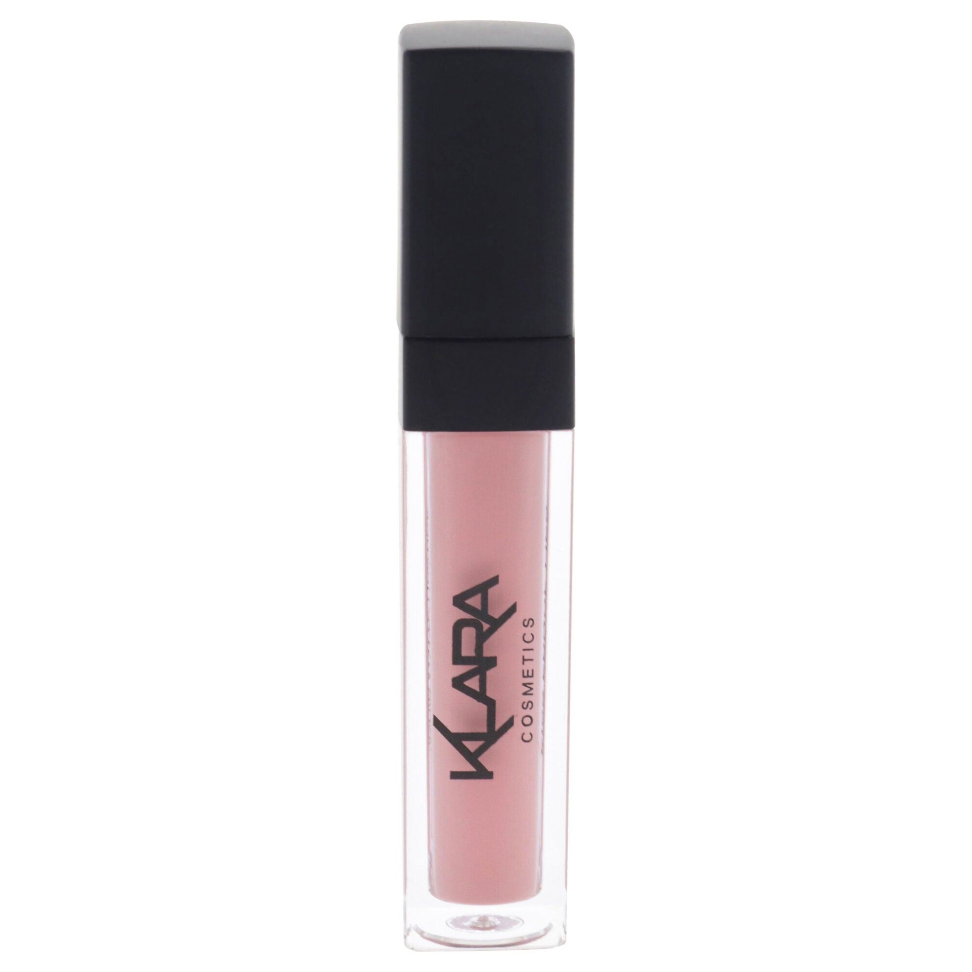 Kiss Proof Lipstick Liquid Matte - 24 Sexy Kitten by Klara for Women - 0.27 oz Lipstick, See Description, alternate image number 3