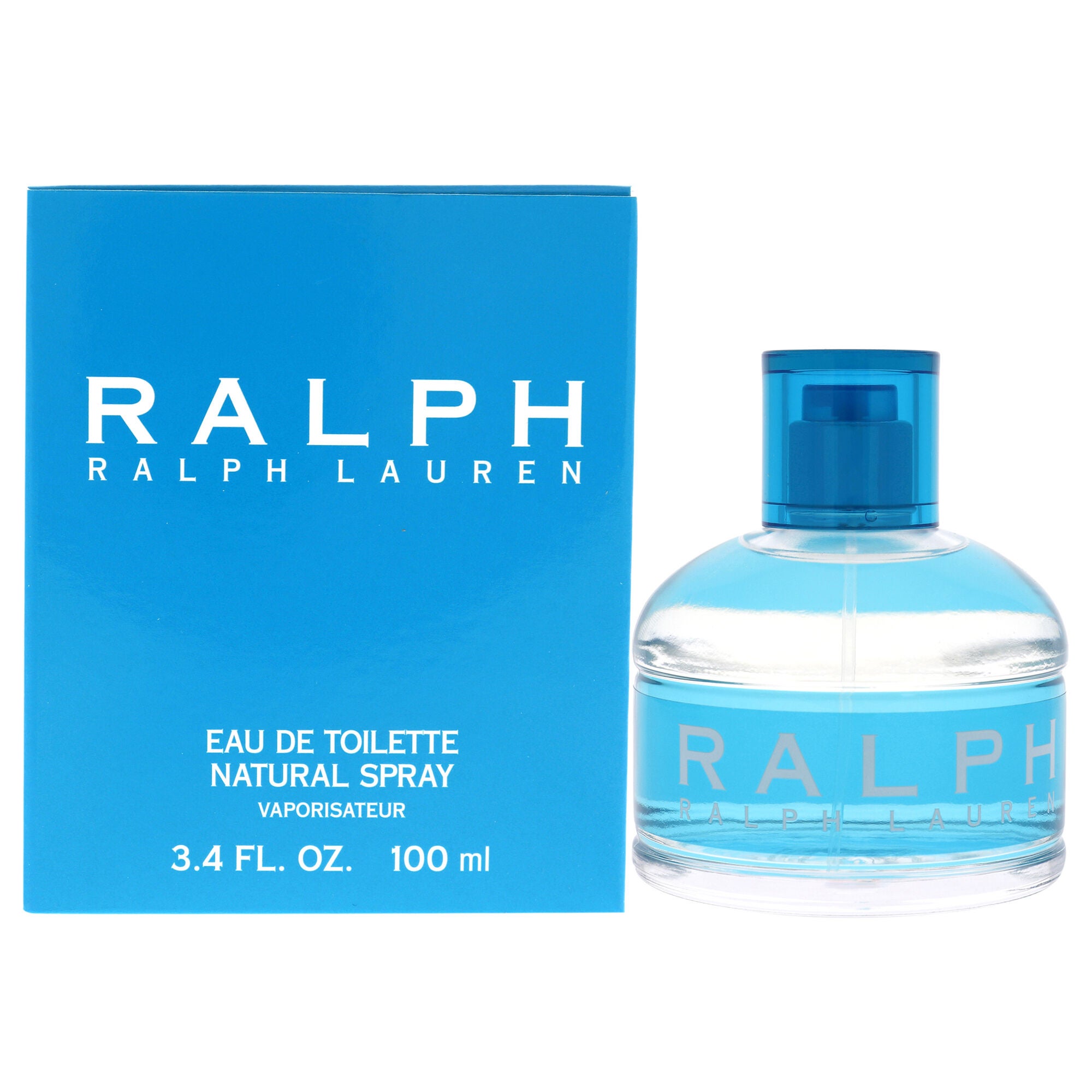 Ralph by Ralph Lauren for Women - 3.4 oz EDT Spray, See Description, hi-res image number 0