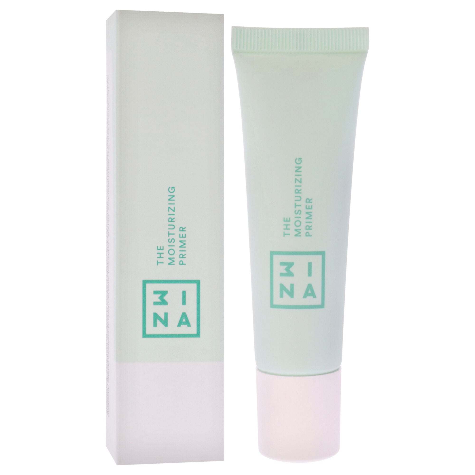 The Moisturizing Primer by 3INA for Women - 1.01 oz Primer, See Description, alternate image number 1