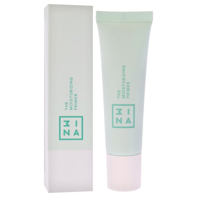 The Moisturizing Primer by 3INA for Women - 1.01 oz Primer, See Description, alternate image number 1