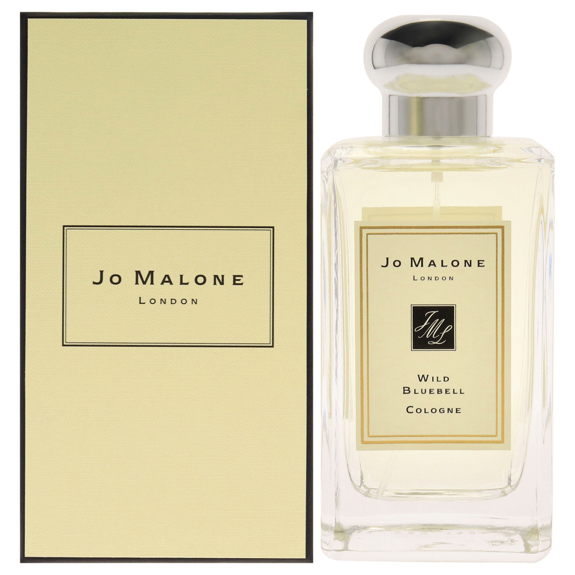 Wild Bluebell by Jo Malone for Women - 3.4 oz Cologne Spray, , alternate image number 5