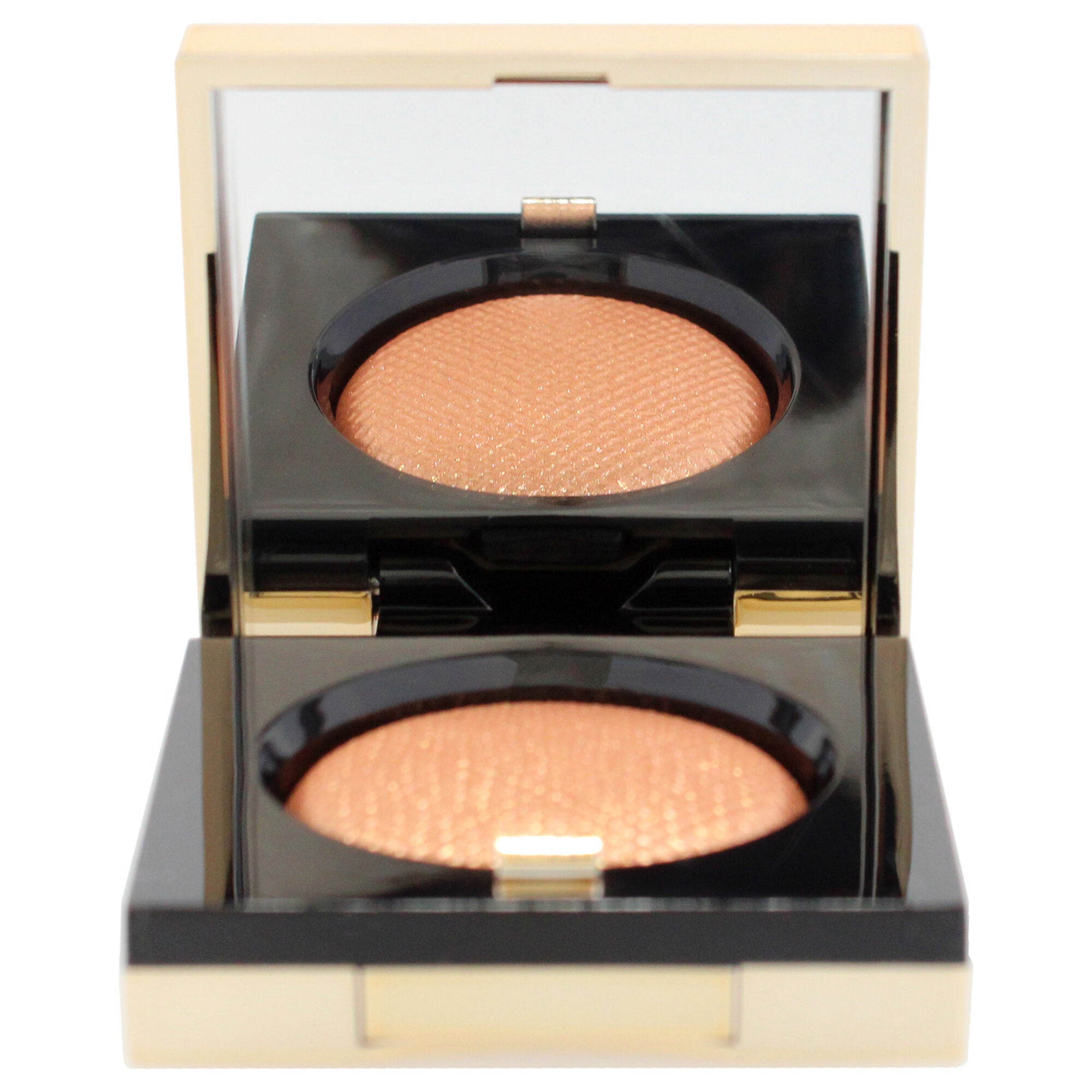 Luxe Eye Shadow - Heat Ray by Bobbi Brown for Women - 0.08 oz Eye Shadow, See Description, alternate image number 4