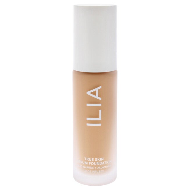 True Skin Serum Foundation - SF4 Bowen by ILIA Beauty for Women - 1 oz Foundation, See Description, alternate image number 4