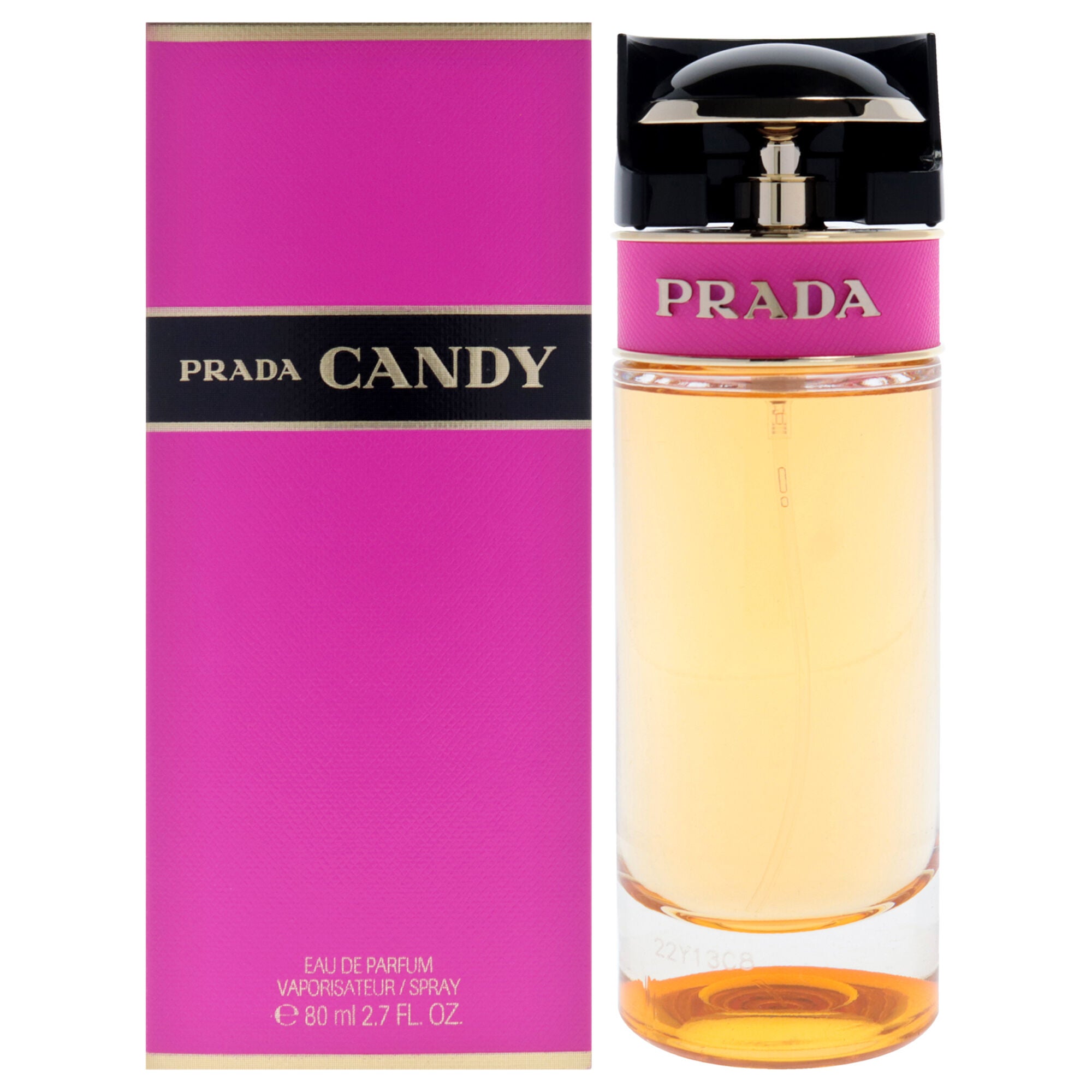 Prada Candy by Prada for Women - 2.7 oz EDP Spray, See Description, hi-res image number 0