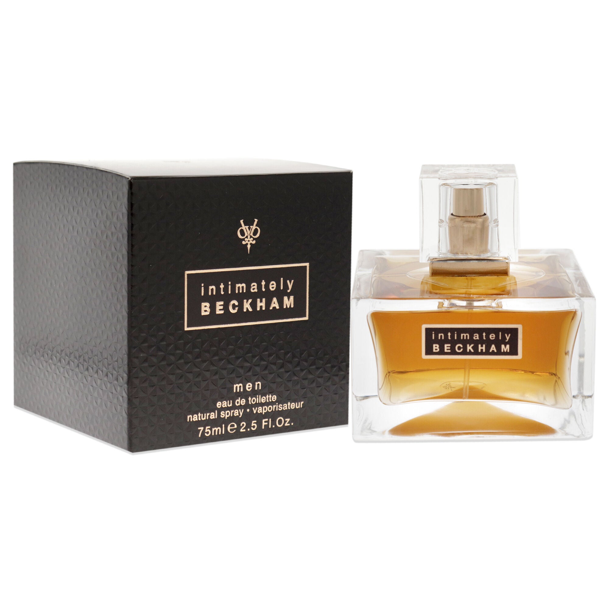 Intimately Beckham by David Beckham for Men - 2.5 oz EDT Spray, , alternate image number 6
