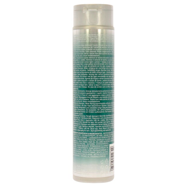 Joifull Volumizing Shampoo by Joico for Unisex - 10.1 oz Shampoo, See Description, alternate image number 2
