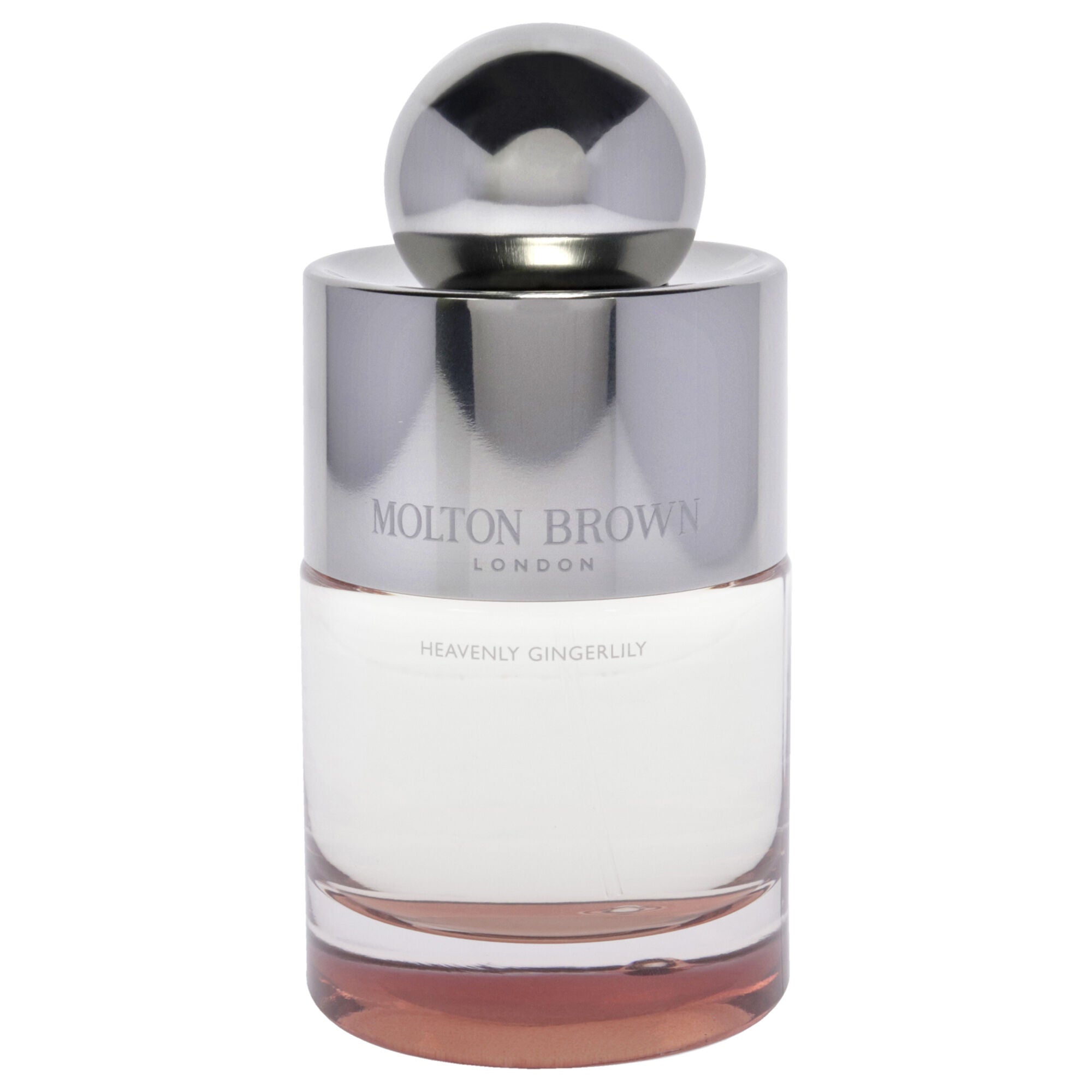 Heavenly Gingerlily by Molton Brown for Women - 3.3 oz EDT Spray, See Description, alternate image number 1
