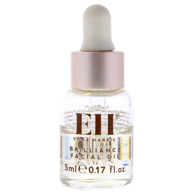 Brilliance Facial Oil by Emma Hardie for Women - 5 ml Oil, NA, hi-res image number null
