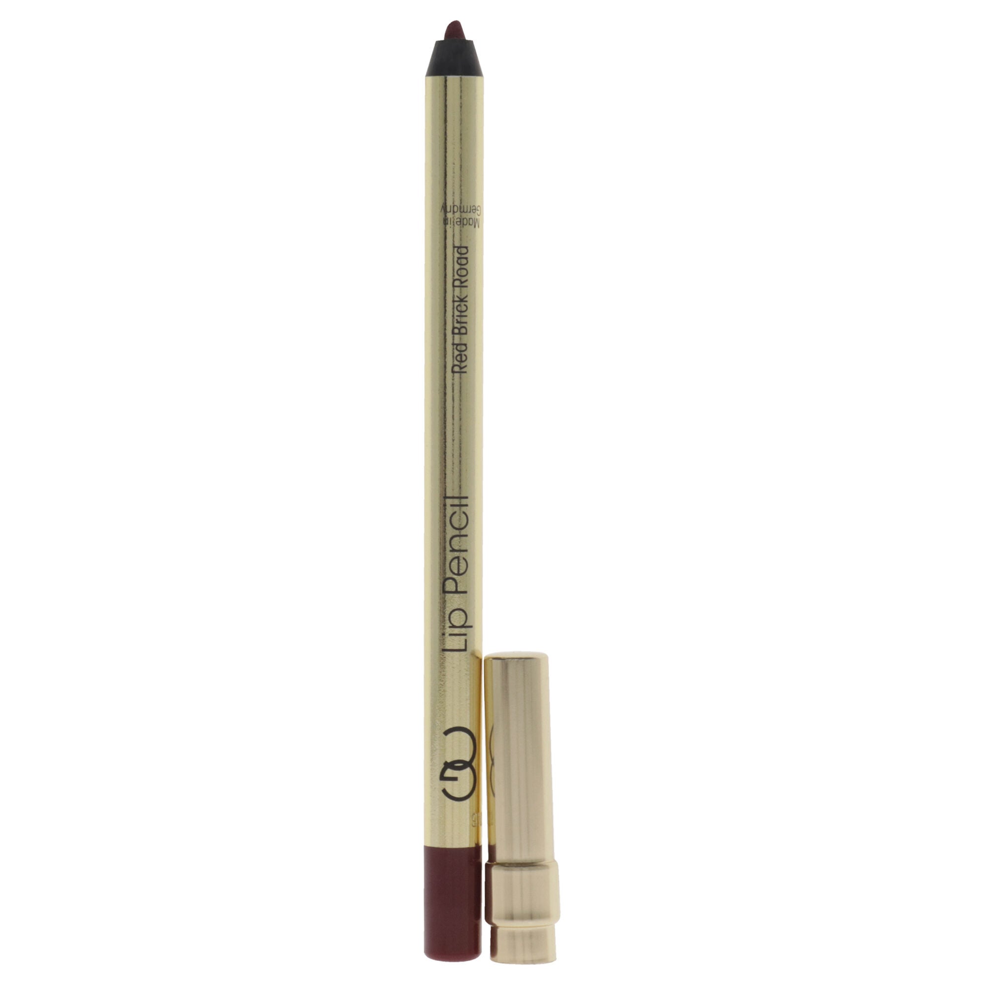 Lip Pencil - Red Brick Road by Gerard Cosmetic for Women - 0.4 oz Lip Pencil, See Description, alternate image number 1