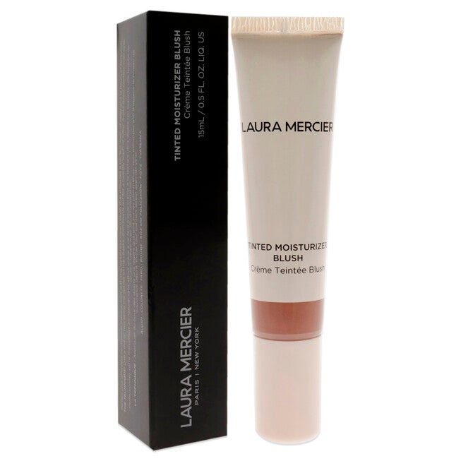 Tinted Moisturizer Blush - Coastline by Laura Mercier for Women - 0.5 oz Blush, NA, alternate image number null