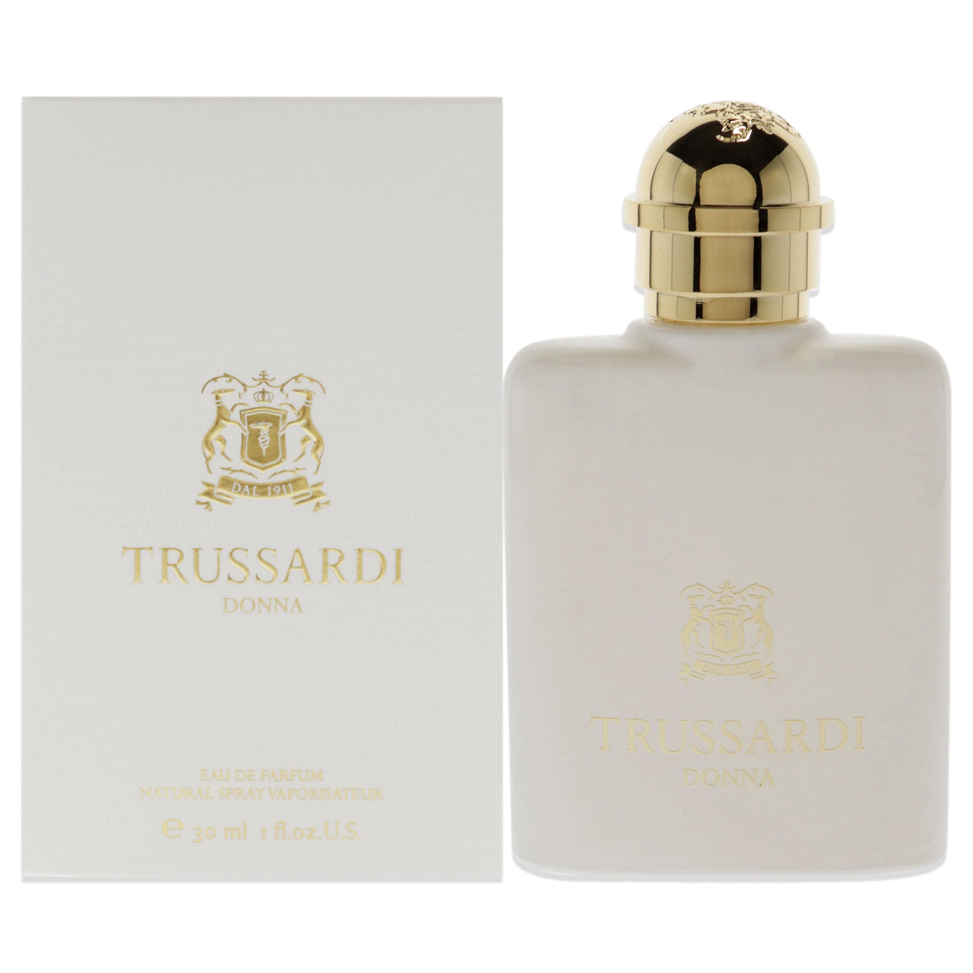 Trussardi Donna by Trussardi for Women - 1 oz EDP Spray, See Description, hi-res image number 0
