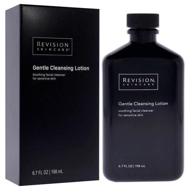 Gentle Cleansing Lotion by Revision for Unisex - 6.7 oz Cleanser, , alternate image number 7