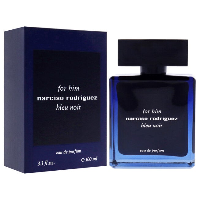 Bleu Noir by Narciso Rodriguez for Men - 3.3 oz EDP Spray, , alternate image number 6