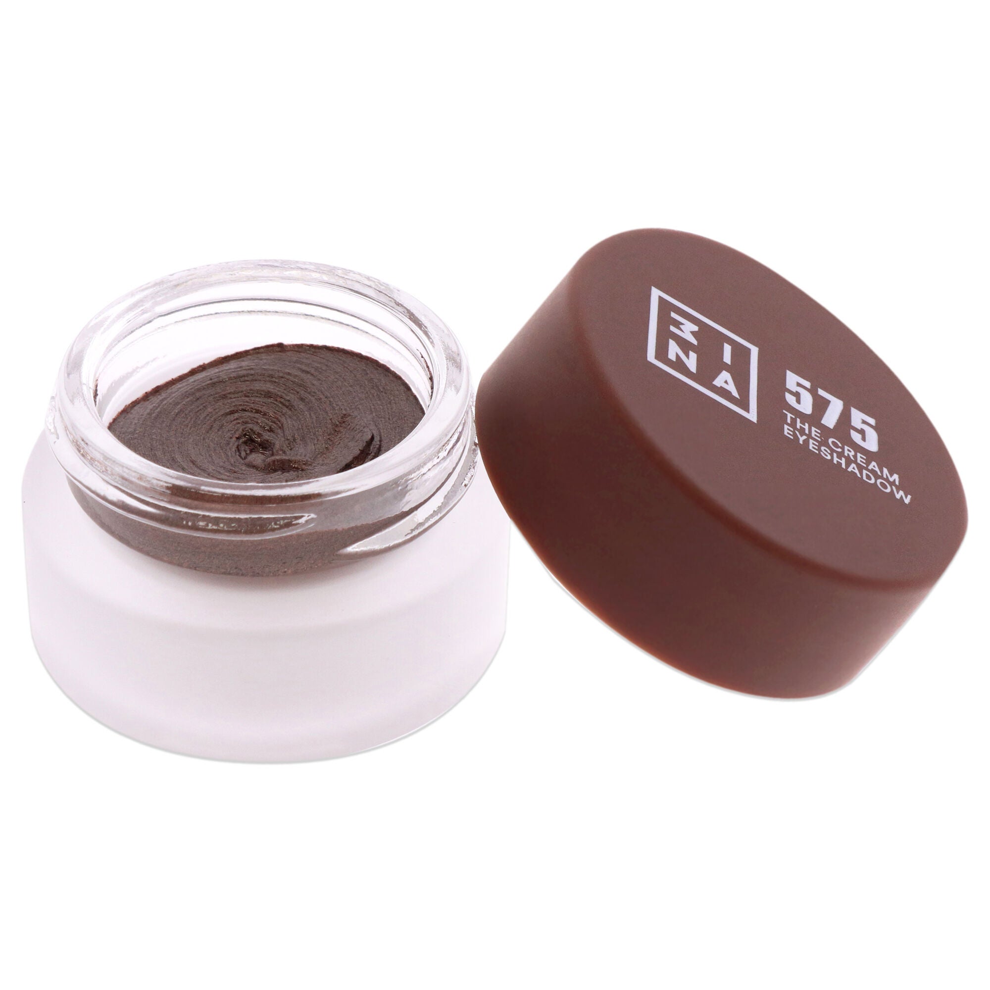 The Cream Eyeshadow - 575 by 3INA for Women - 0.10 oz Eye Shadow, , alternate image number 5
