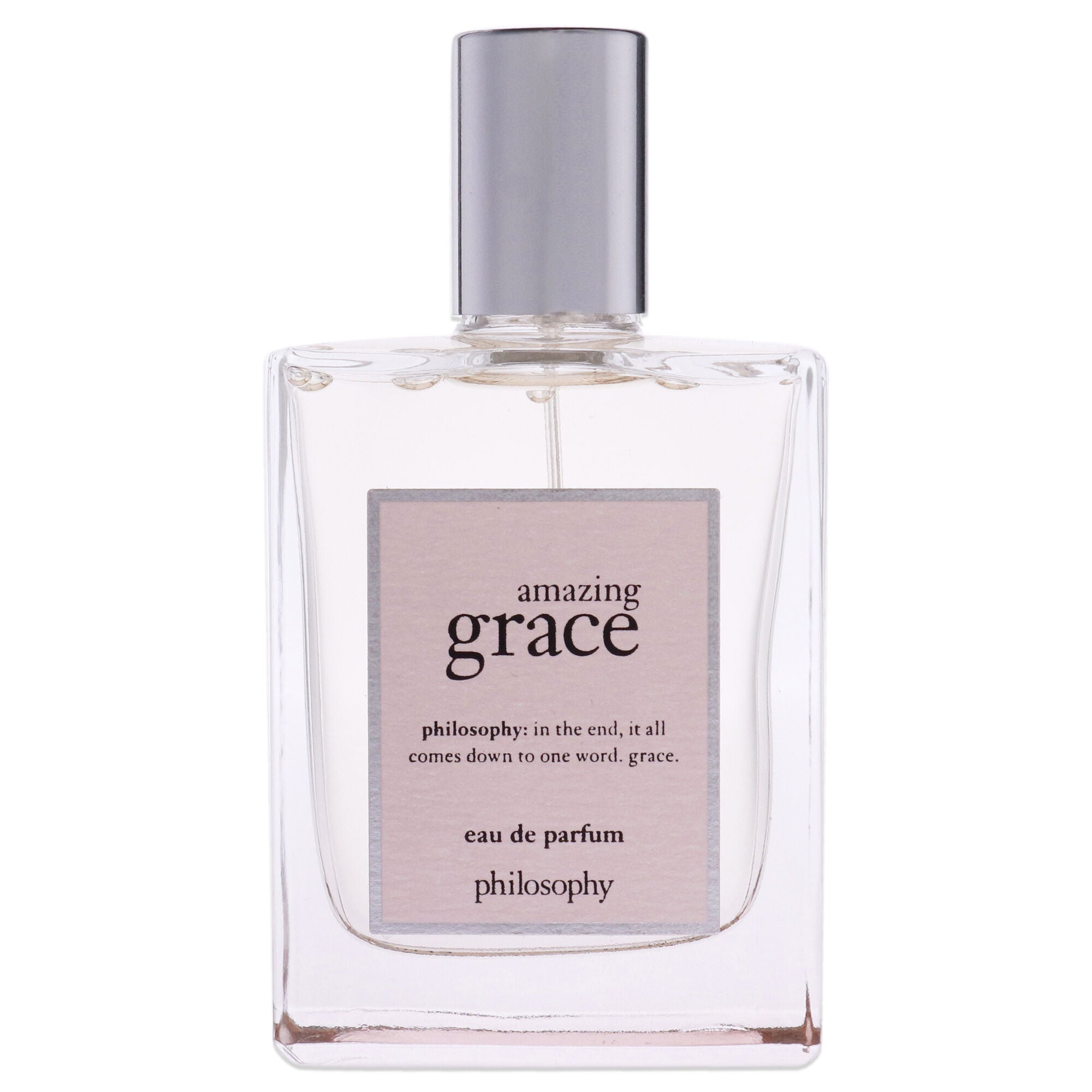 Amazing Grace by Philosophy for Women - 2 oz EDP Spray, , alternate image number 5