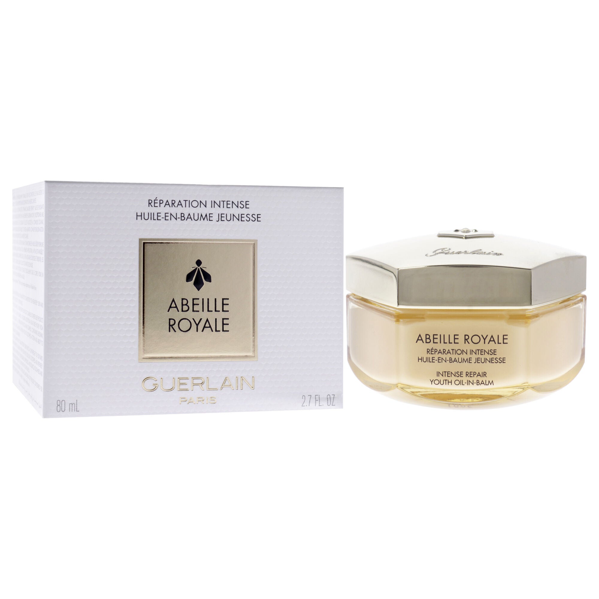 Abeille Royale Intense Repair Youth Oil in Balm by Guerlain for Women - 2.7 oz Balm, , alternate image number 6