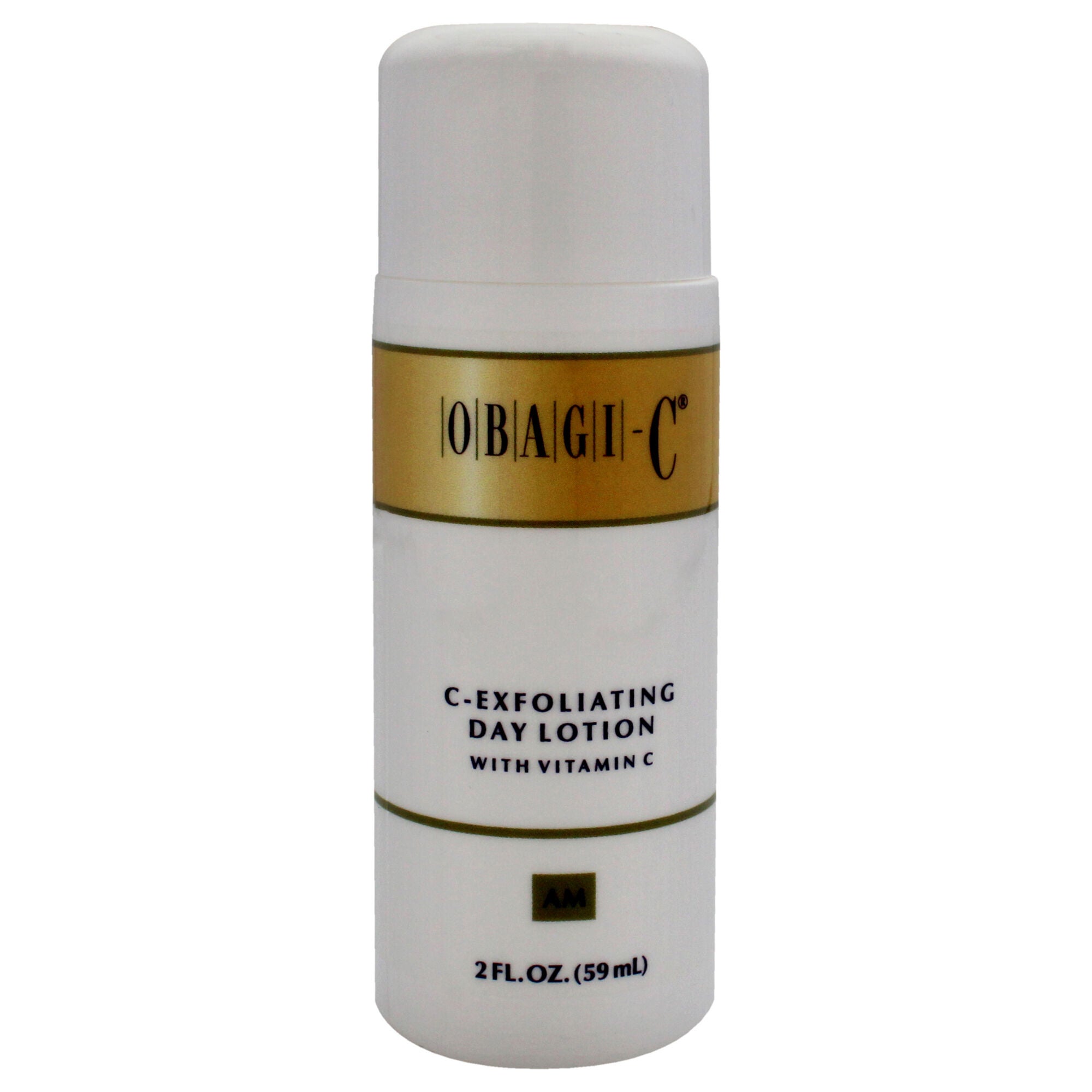 C-Exfoliating Day Lotion with Vitamin C by Obagi for Women - 2 oz Lotion, , alternate image number 5