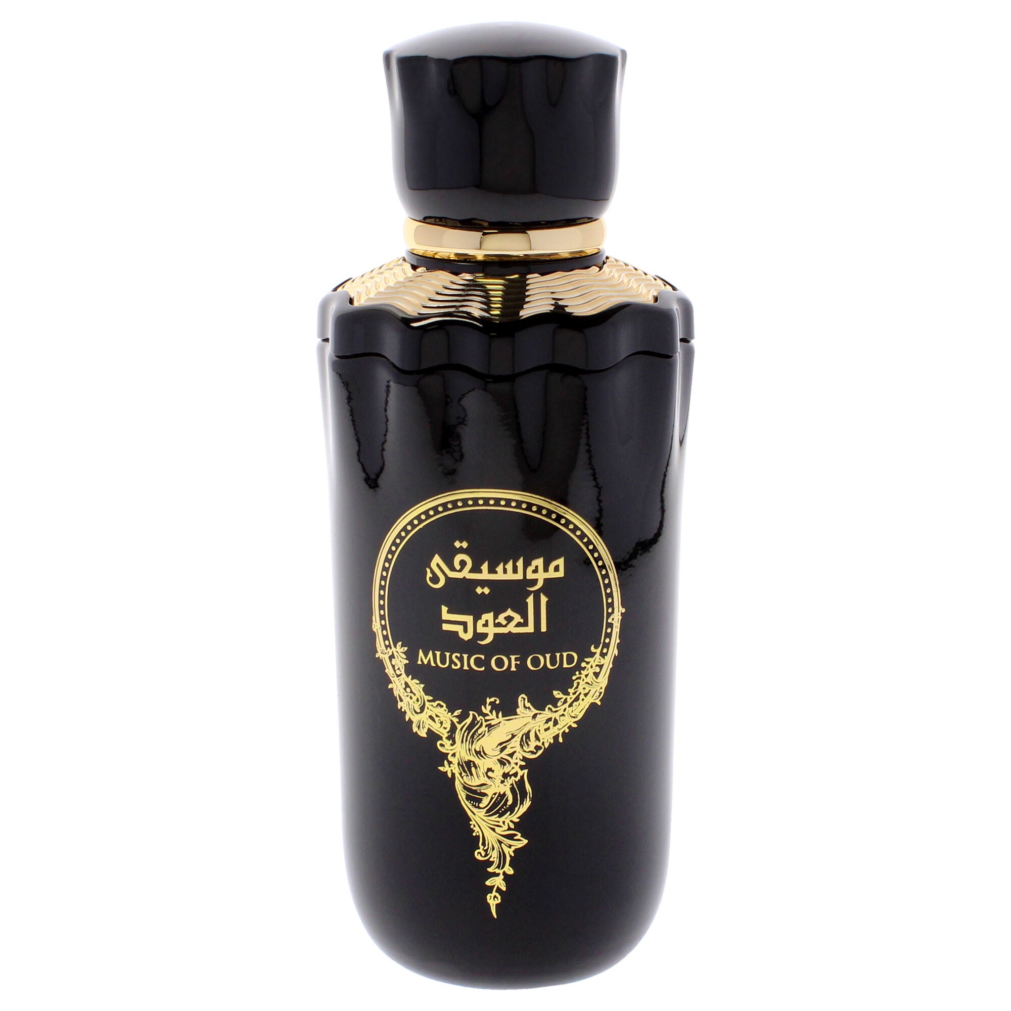 Music Of Oud by Risala for Men - 3.4 oz EDP Spray, See Description, alternate image number 4