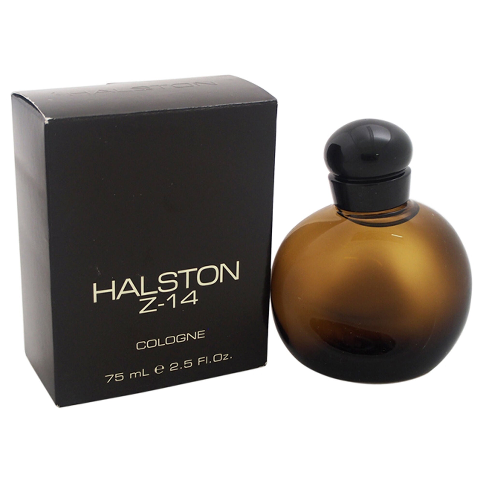 Halston Z-14 by Halston for Men - 2.5 oz Cologne Splash, See Description, hi-res image number 0