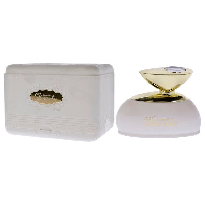 Dazzle by Al Haramain for Women - 3.3 oz EDP Spray, NA, alternate image number null
