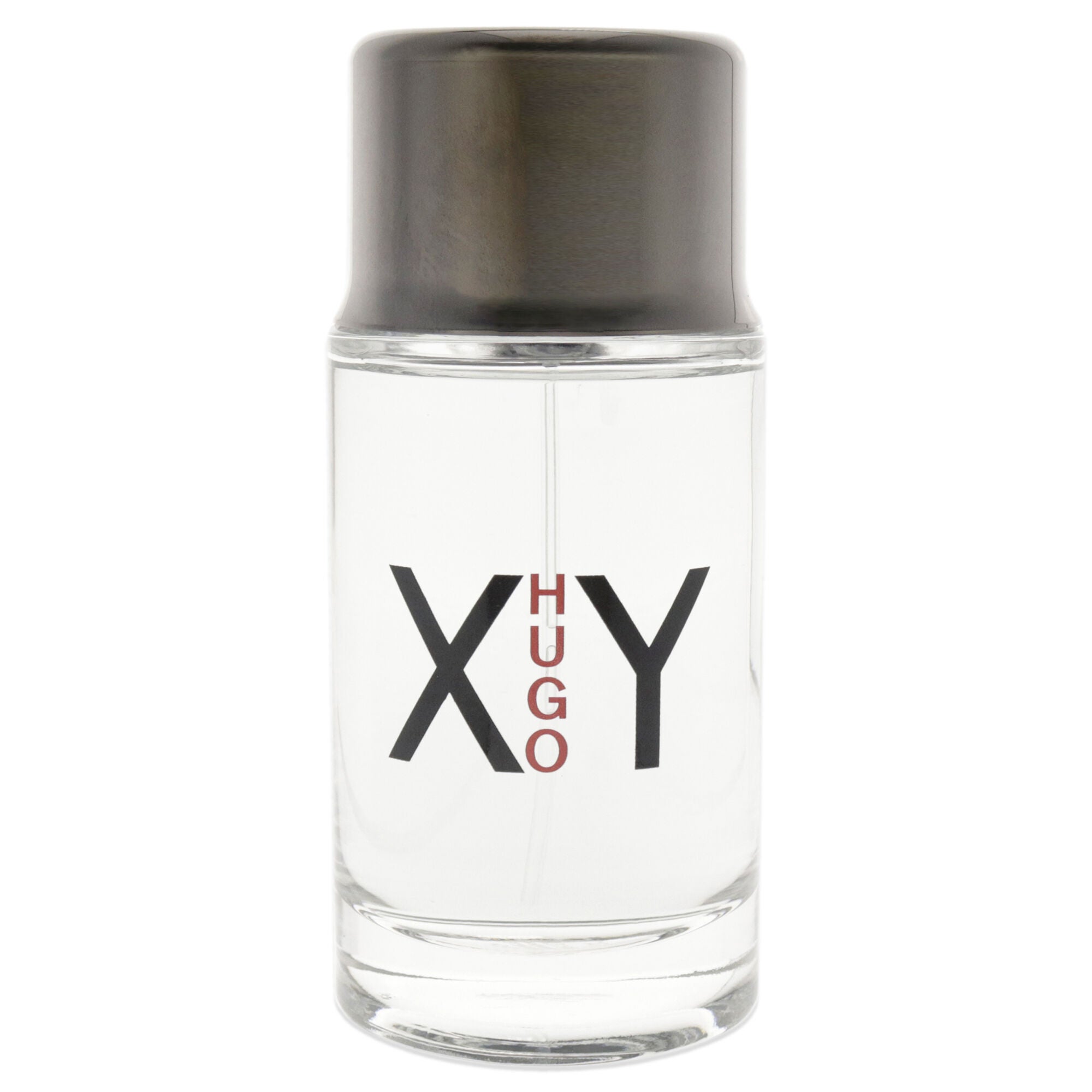 Hugo XY by Hugo Boss for Men - 3.3 oz EDT Spray, See Description, alternate image number 1
