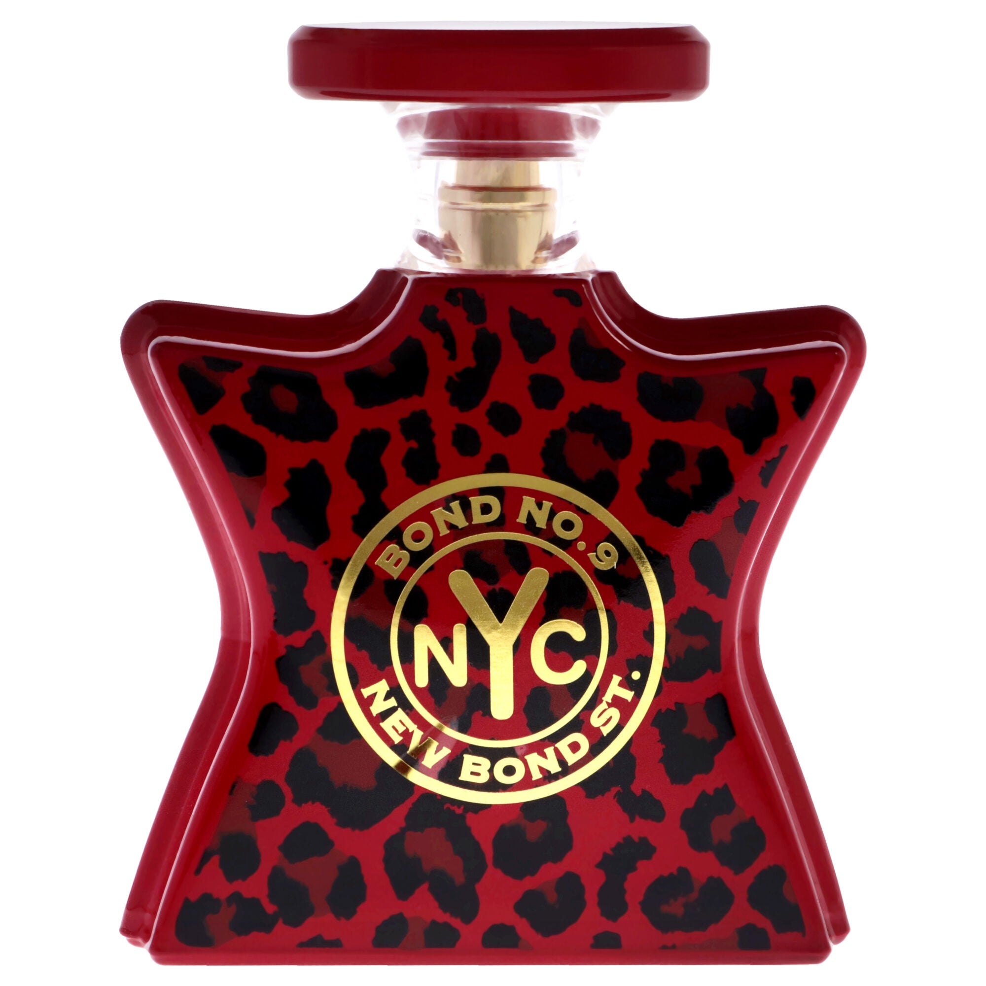 New York New Bond Street by Bond No. 9 for Unisex - 3.4 oz EDP Spray, See Description, alternate image number 4