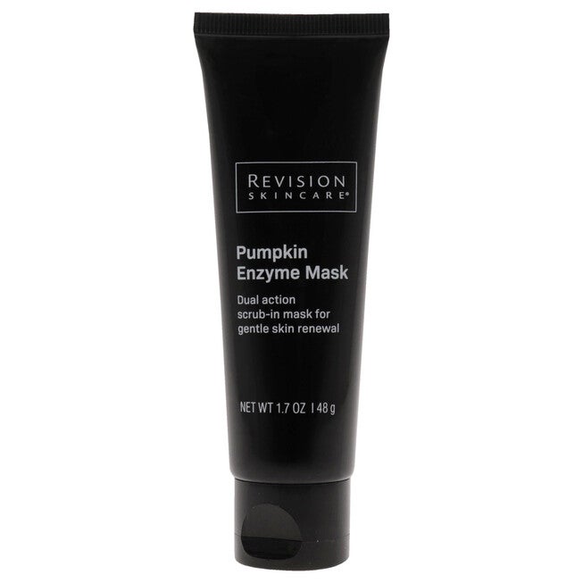 Pumpkin Enzyme Mask by Revision for Unisex - 1.7 oz Mask, NA, alternate image number null